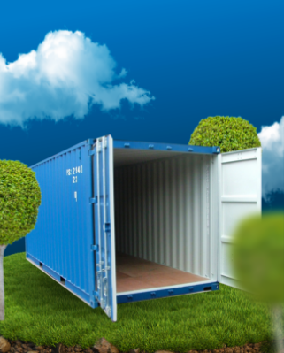 Container Depozitare