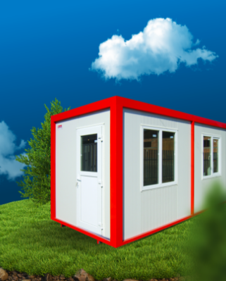 Containere Birou