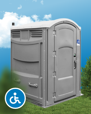 Cabina Liberty persoane dizabilități